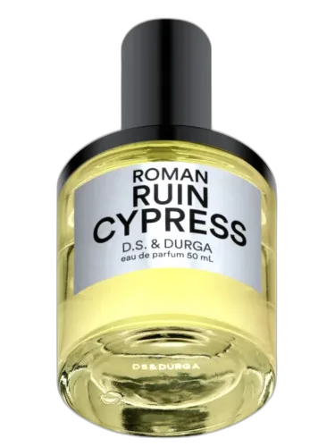Roman Ruin Cypress Ds&durga