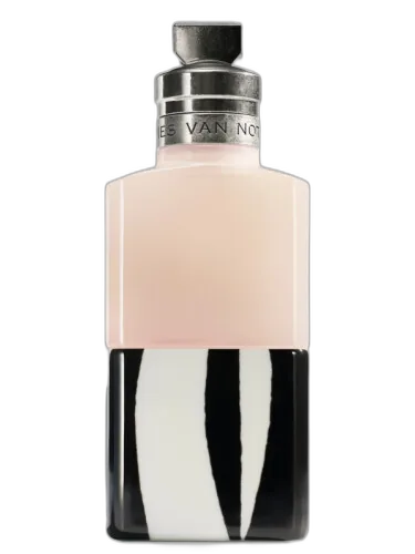 Rosa Carnivora Dries Van Noten by Dries Van Noten
