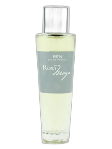 Rosa Maya Ren by REN