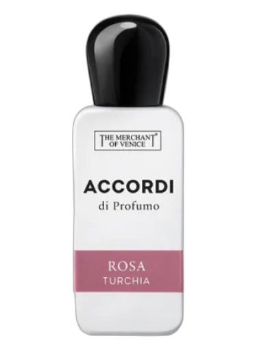 Rosa Turchia The Merchant Of Venice by The Merchant of Venice