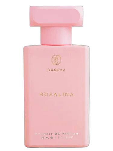 Rosalina Oakcha by Oakcha