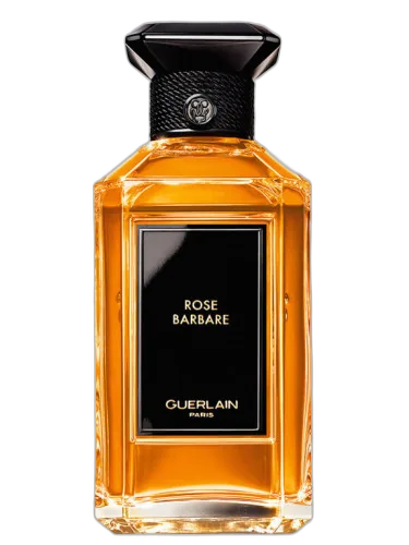 Rose Barbare Guerlain by Guerlain