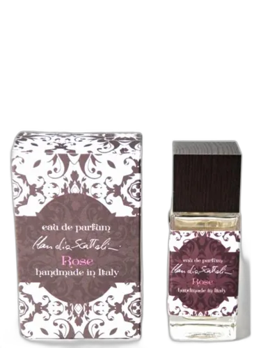 Rose Claudia Scattolini by Claudia Scattolini