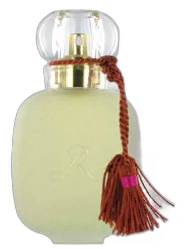 Rose De Feu Les Parfums De Rosine