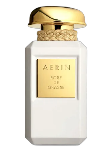Rose De Grasse Aerin