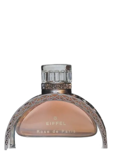 Rose De Paris Gustave Eiffel by Gustave Eiffel