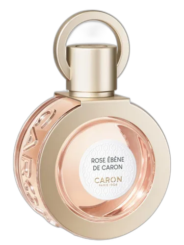 Rose Ebène (2021) Caron by Caron
