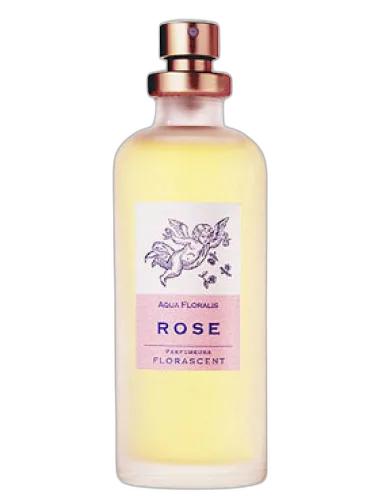 Rose Florascent