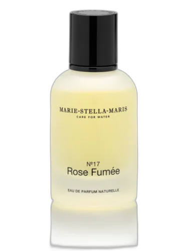 Rose Fumée No.17 Marie-stella-maris