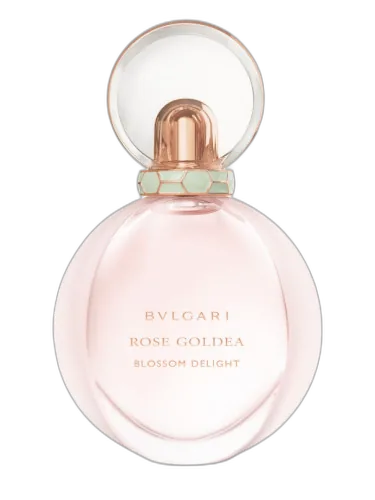 Rose Goldea Blossom Delight Bvlgari
