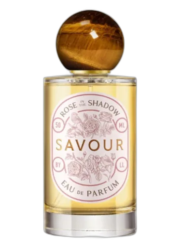 Rose In The Shadow Savour by Savour