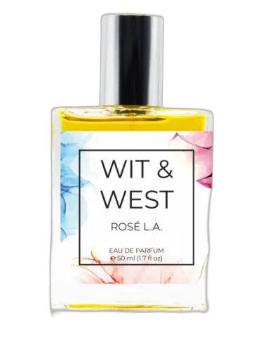 Rosé L.a. Wit & West by Wit & West
