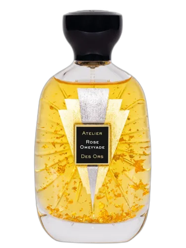 Rose Omeyyade Limited Edition Atelier Des Ors by Atelier des Ors