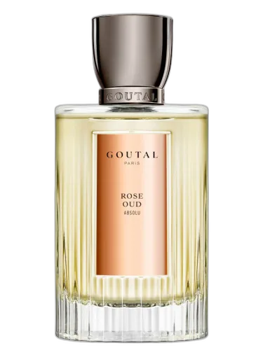 Rose Oud Absolu Goutal by Goutal