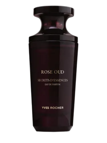 Rose Oud Yves Rocher by Yves Rocher