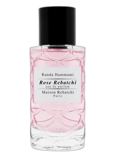 Rose Rebatchi Maison Rebatchi by Maison Rebatchi