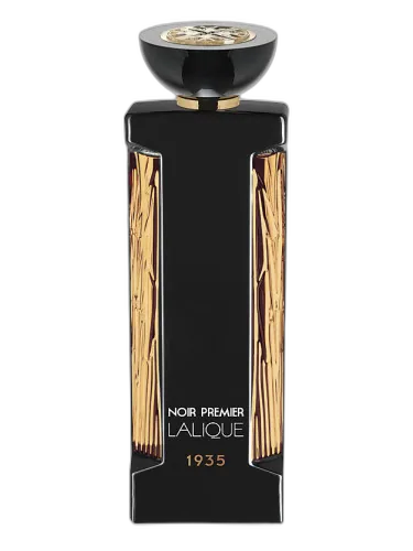Rose Royale Lalique by Lalique