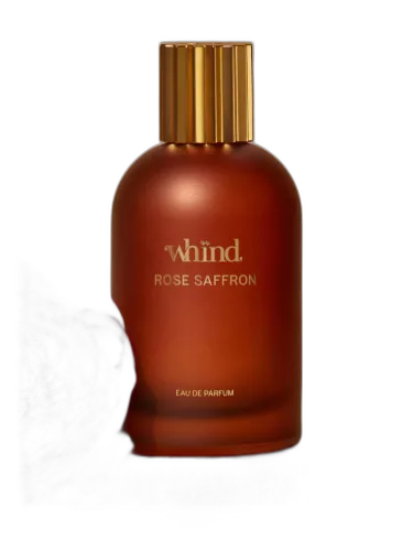 Rose Saffron Whind by Whind