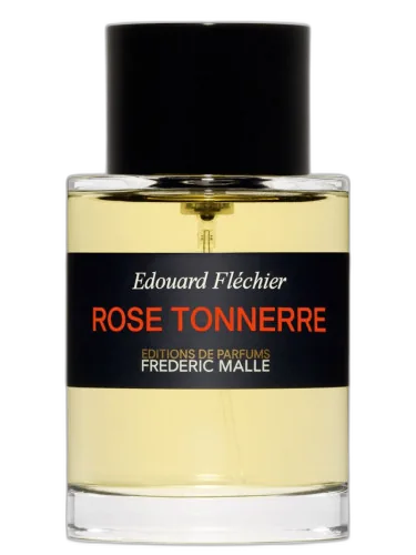 Rose Tonnerre Frederic Malle