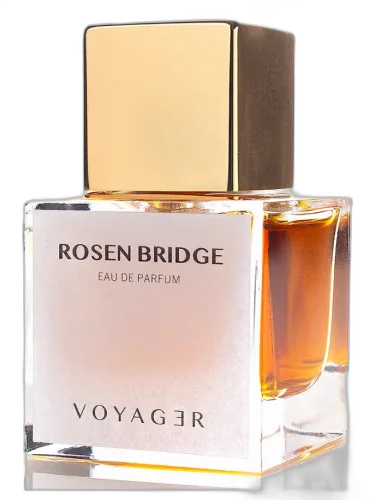 Rosen Bridge Siam 1928