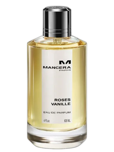 Roses Vanille Mancera by Mancera