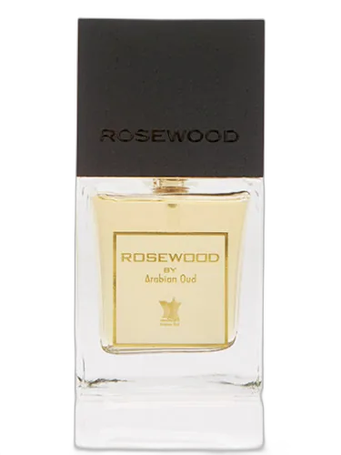 Rosewood Arabian Oud by Arabian Oud