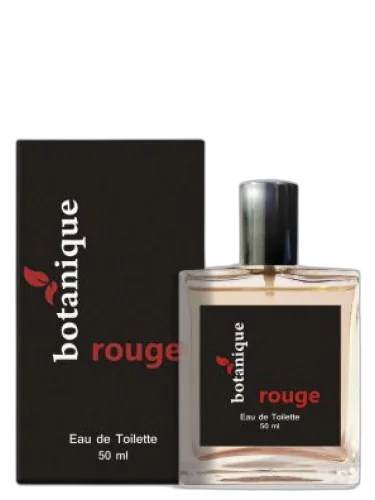 Rouge Botanique by Botanique