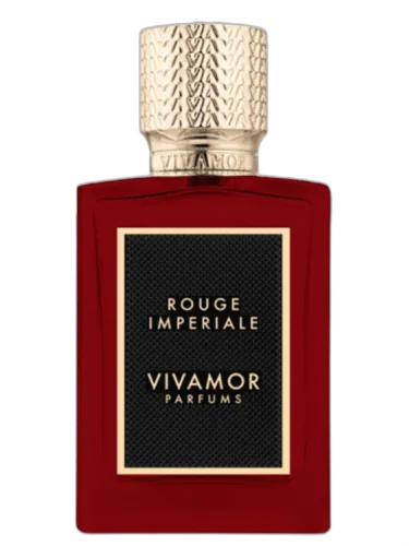 Rouge Imperiale Vivamor Parfums
