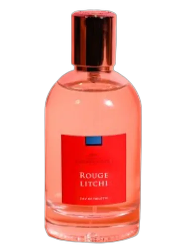 Rouge Litchi Comptoir Sud Pacifique by Comptoir Sud Pacifique