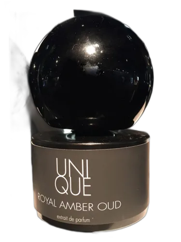 Royal Amber Oud Unique by Unique