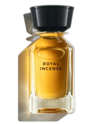 Royal Incense Omanluxury