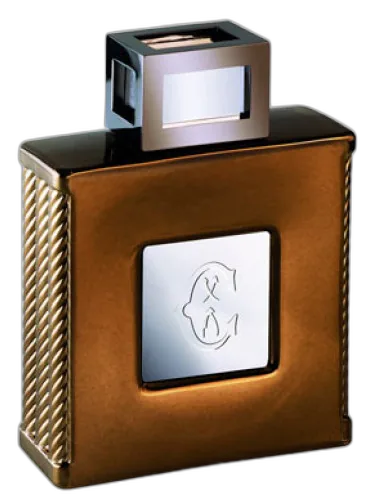 Royal Leather Charriol by Charriol