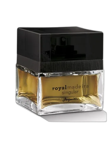 Royal Madeira Singular Jequiti