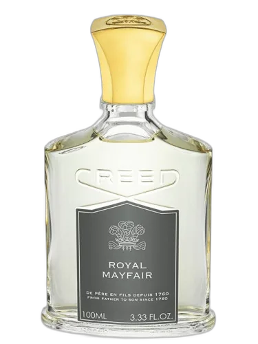 Royal Mayfair Creed by Creed