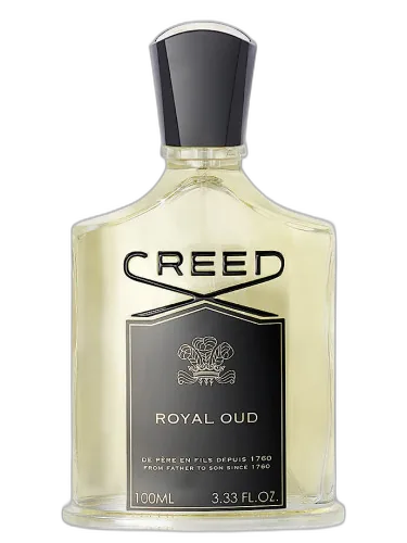 Royal Oud Creed by Creed