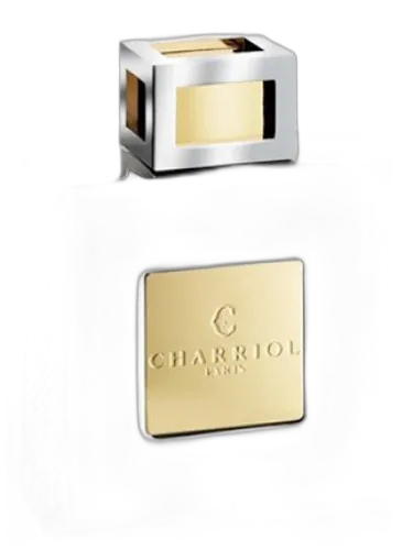 Royal Platinum Charriol by Charriol
