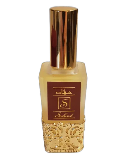 Royale C. Suhad Perfumes by Suhad Perfumes