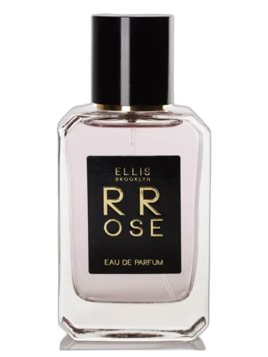 Rrose Ellis Brooklyn