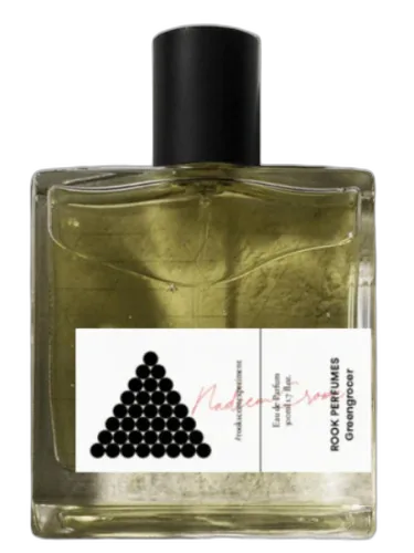Rsx/01: The Greengrocer Rook Perfumes