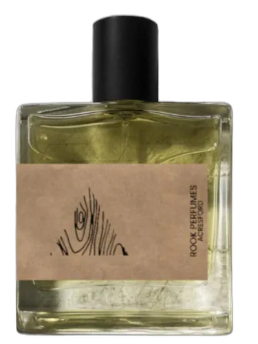 Rsx/05: Acresford Rook Perfumes by Rook Perfumes