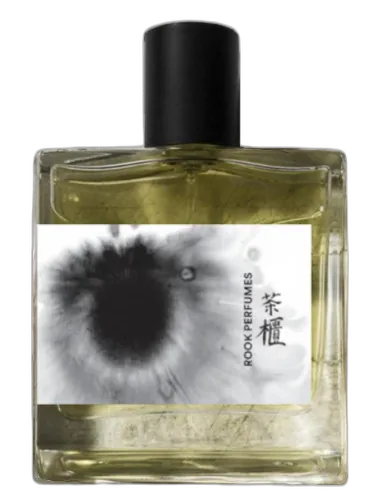 Rsx/06: Tea Chest Rook Perfumes