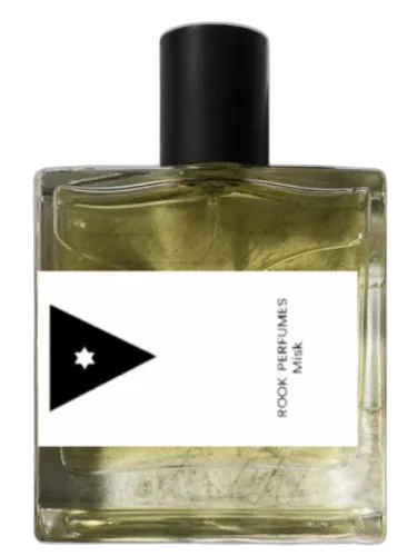 Rsx: Misk Rook Perfumes by Rook Perfumes