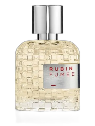 Rubin Fumée Lpdo