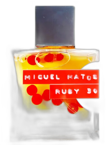 Ruby 30 Miguel Matos by Miguel Matos