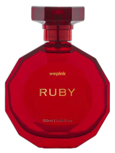Ruby We Pink