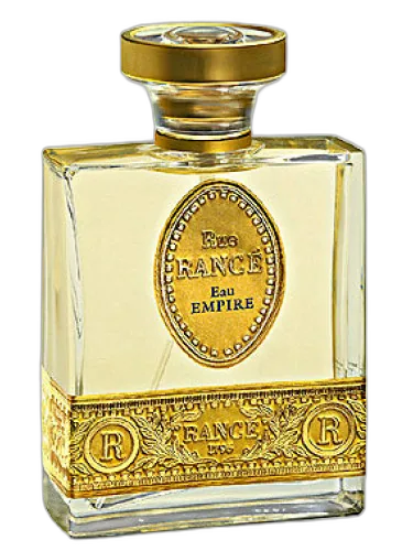 Rue Rance Eau Impire Rance 1795 by Rance 1795
