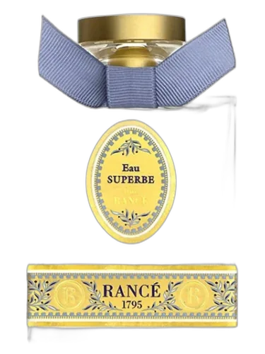 Rue Rance Eau Superbe Rance 1795 by Rance 1795