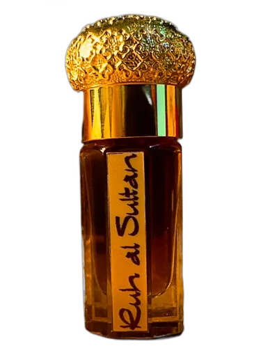 Ruh Al Sultan Gaia Parfums