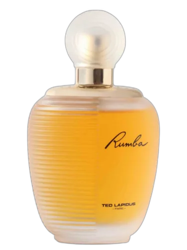 Rumba Ted Lapidus