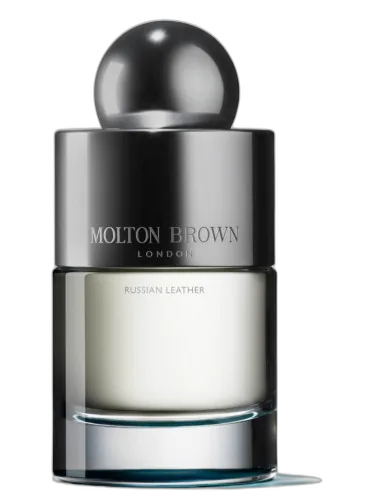 Russian Leather Molton Brown